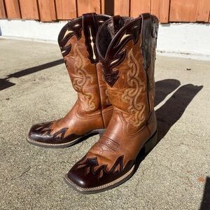 Ariat Women’s Sidekick Boots